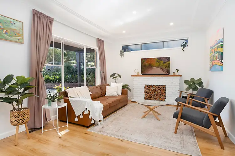 Third view of Homely house listing, 14 Grevillea Grove, Heathcote NSW 2233