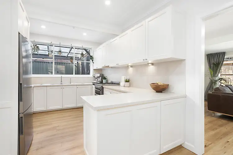 Fourth view of Homely house listing, 14 Grevillea Grove, Heathcote NSW 2233