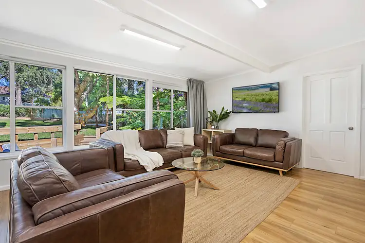 Sixth view of Homely house listing, 14 Grevillea Grove, Heathcote NSW 2233