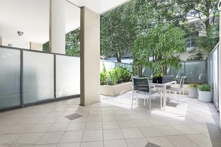 Main view of Homely apartment listing, 103/635 Gardeners Road, Mascot NSW 2020