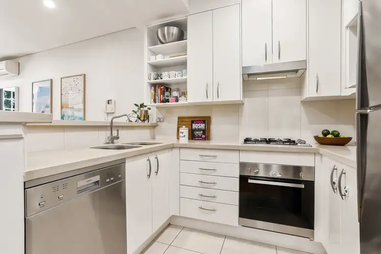 Fourth view of Homely apartment listing, 103/635 Gardeners Road, Mascot NSW 2020