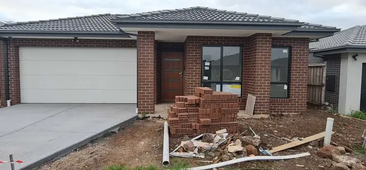 31 Bassett Avenue, Wyndham Vale VIC 3024