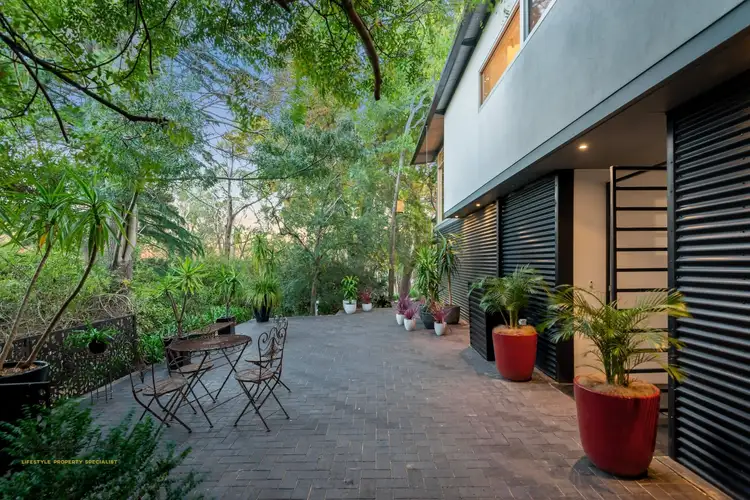 Third view of Homely house listing, 12 Edward Avenue, Crafers West SA 5152