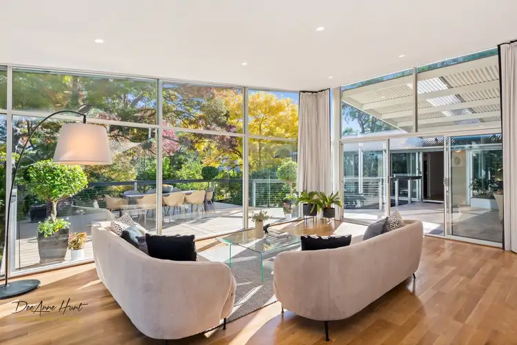 Fourth view of Homely house listing, 12 Edward Avenue, Crafers West SA 5152