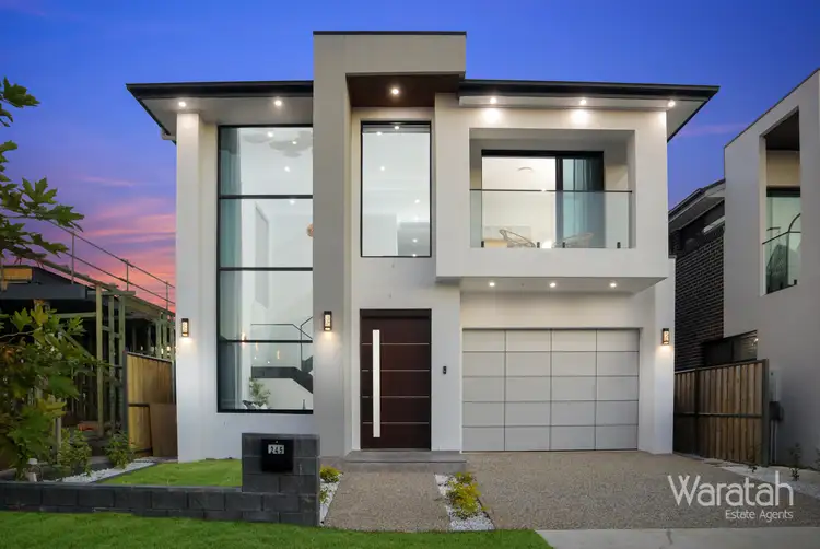245 Elara Boulevard, Marsden Park NSW 2765