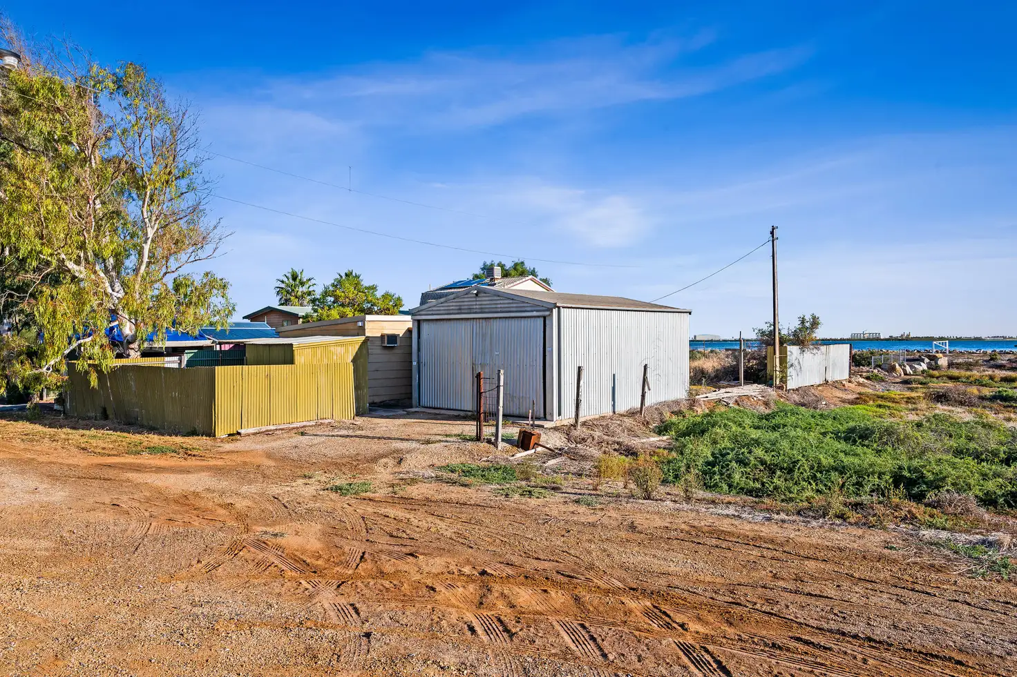 Main view of Homely house listing, 32 Whiting Street, St Kilda SA 5110