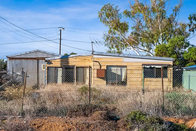 Second view of Homely house listing, 32 Whiting Street, St Kilda SA 5110