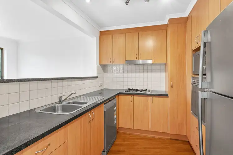 Fourth view of Homely townhouse listing, 5/50 Lampard Circuit, Bruce ACT 2617