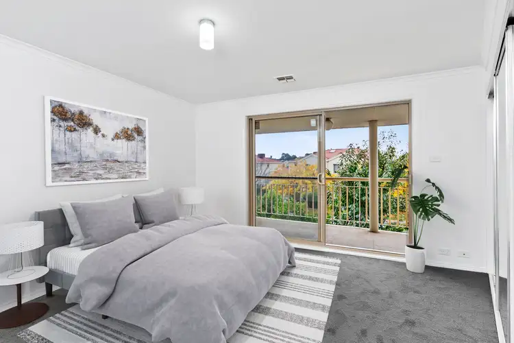 Fifth view of Homely townhouse listing, 5/50 Lampard Circuit, Bruce ACT 2617