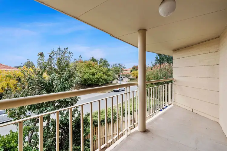 Sixth view of Homely townhouse listing, 5/50 Lampard Circuit, Bruce ACT 2617