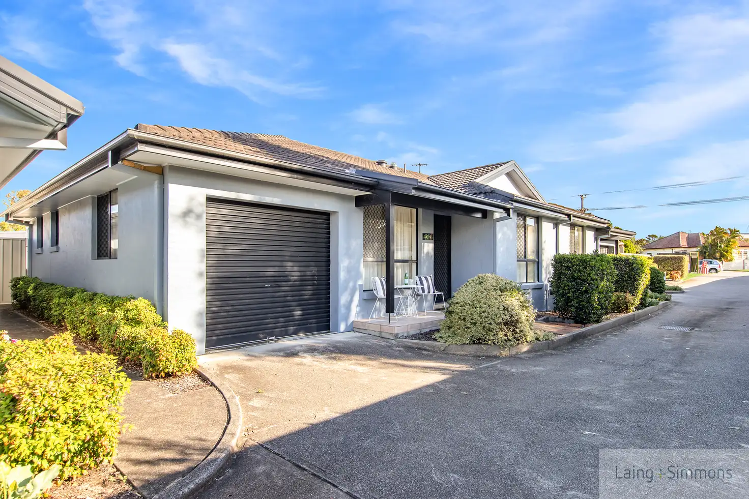 Main view of Homely house listing, 2/98 St James Road, New Lambton NSW 2305