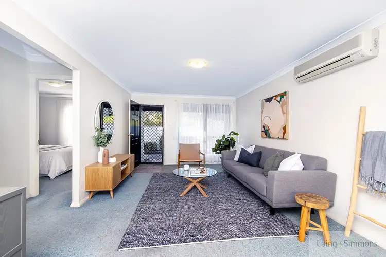 Second view of Homely house listing, 2/98 St James Road, New Lambton NSW 2305