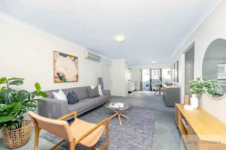 Third view of Homely house listing, 2/98 St James Road, New Lambton NSW 2305