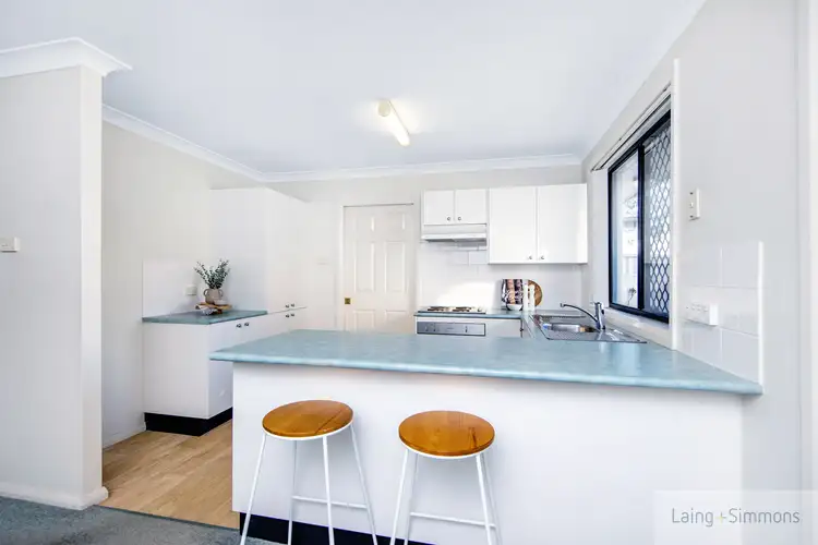 Sixth view of Homely house listing, 2/98 St James Road, New Lambton NSW 2305