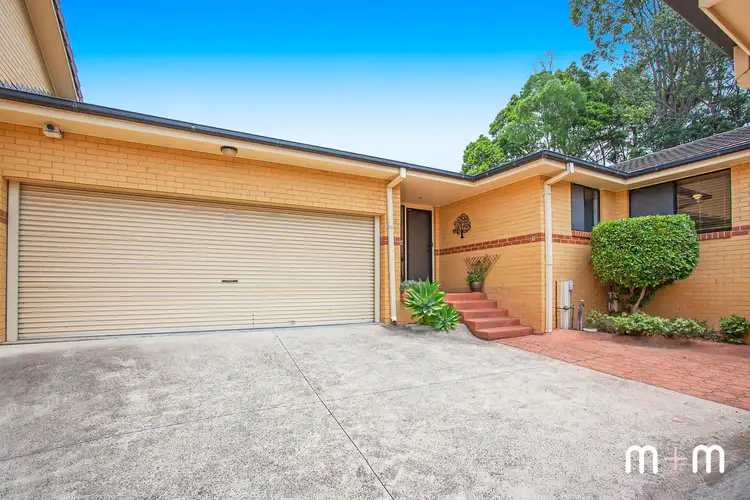 Main view of Homely villa listing, 9/14 High Street, Woonona NSW 2517