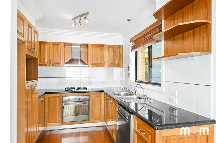 Third view of Homely villa listing, 9/14 High Street, Woonona NSW 2517
