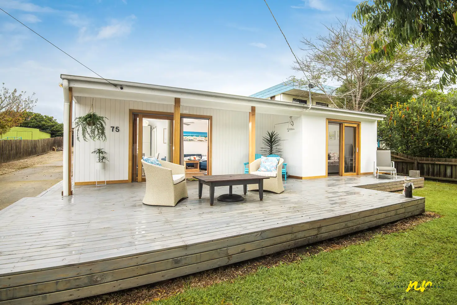 Main view of Homely house listing, 75 Harvey Road, St Leonards VIC 3223