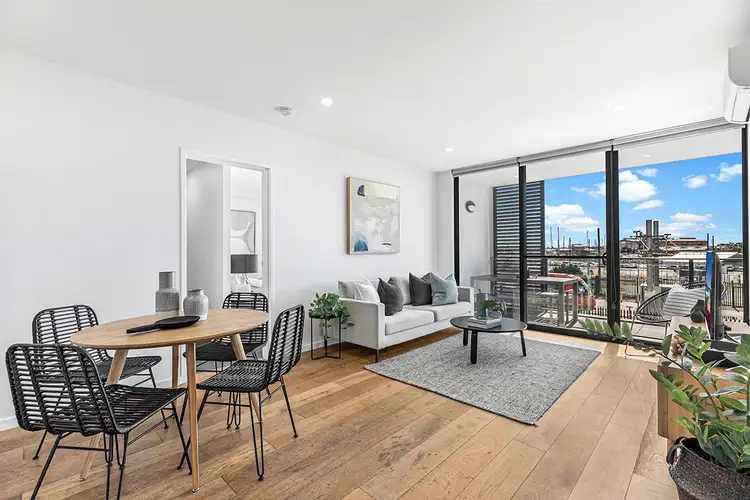 101/12 Bellevue Street, Newcastle West NSW 2302