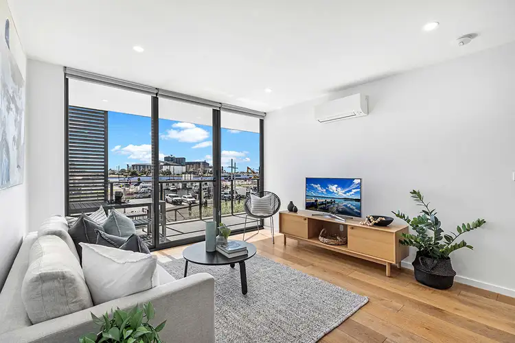 Sixth view of Homely apartment listing, 101/12 Bellevue Street, Newcastle West NSW 2302