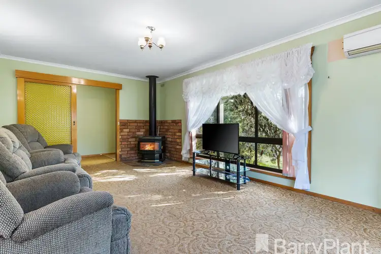 Third view of Homely rural property listing, 95 Nine Mile Road, Napoleons VIC 3352