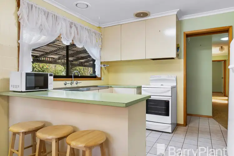 Fifth view of Homely rural property listing, 95 Nine Mile Road, Napoleons VIC 3352