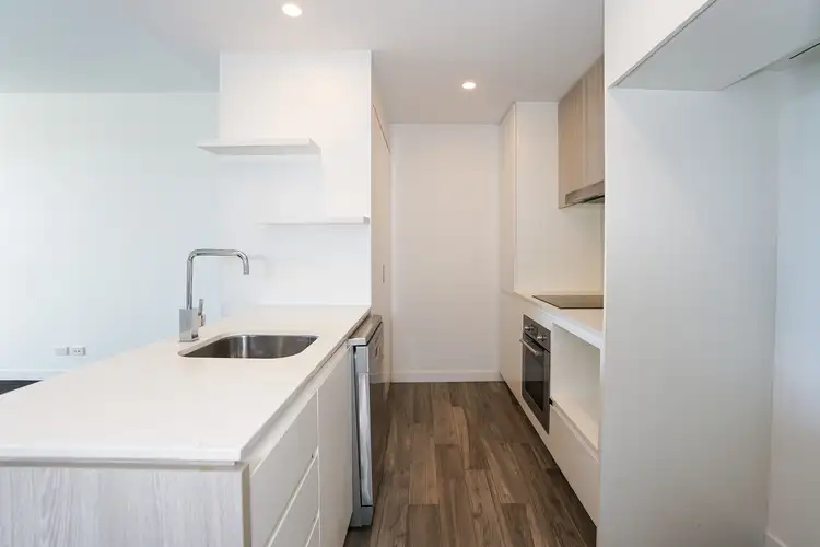 Fourth view of Homely apartment listing, A603/5 Mooramba Road, Dee Why NSW 2099