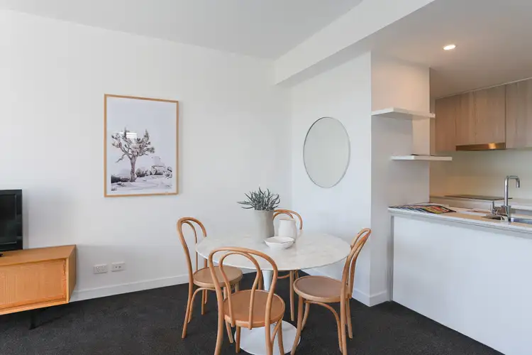 Fifth view of Homely apartment listing, A603/5 Mooramba Road, Dee Why NSW 2099