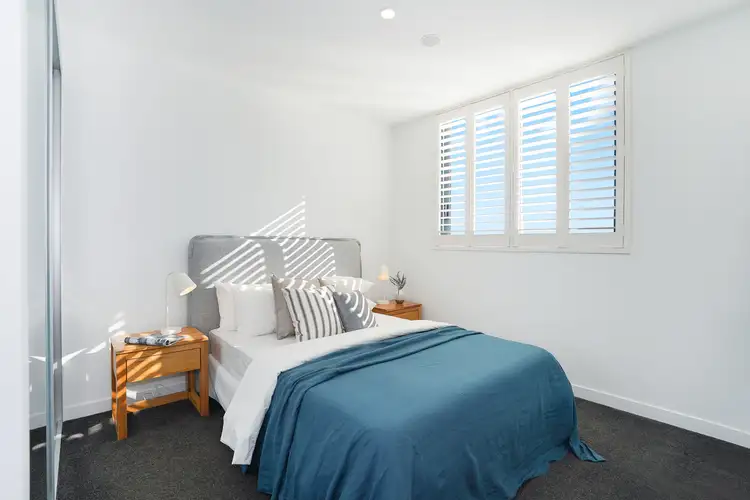 Sixth view of Homely apartment listing, A603/5 Mooramba Road, Dee Why NSW 2099