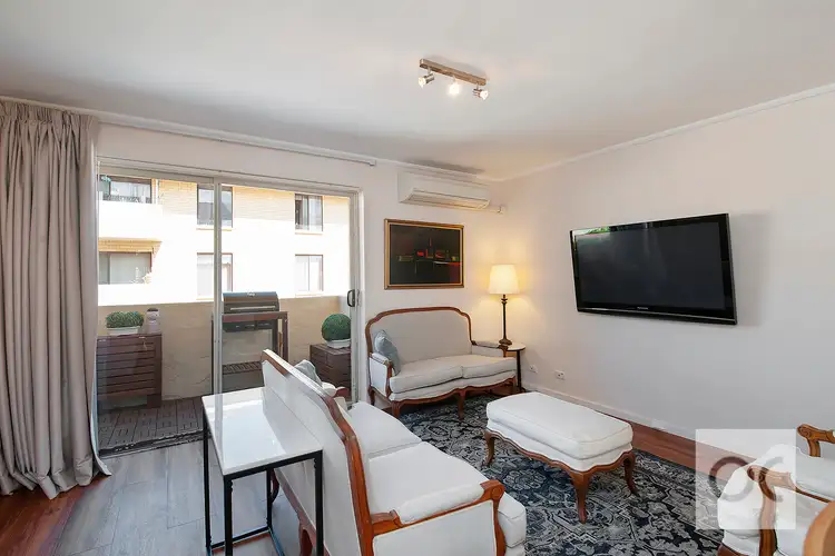 Main view of Homely unit listing, 16/2 Alison Street, Glenelg North SA 5045