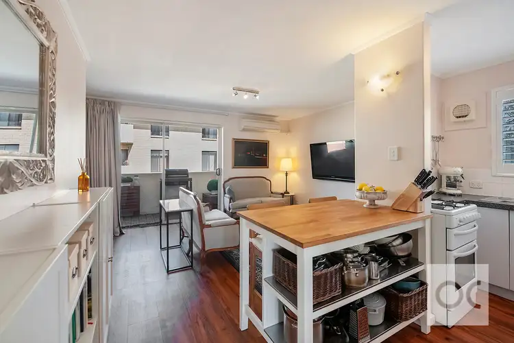 Fifth view of Homely unit listing, 16/2 Alison Street, Glenelg North SA 5045
