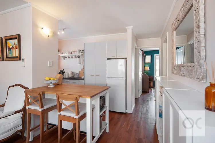 Sixth view of Homely unit listing, 16/2 Alison Street, Glenelg North SA 5045