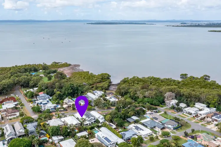 Main view of Homely house listing, 32 Erobin Street, Cleveland QLD 4163
