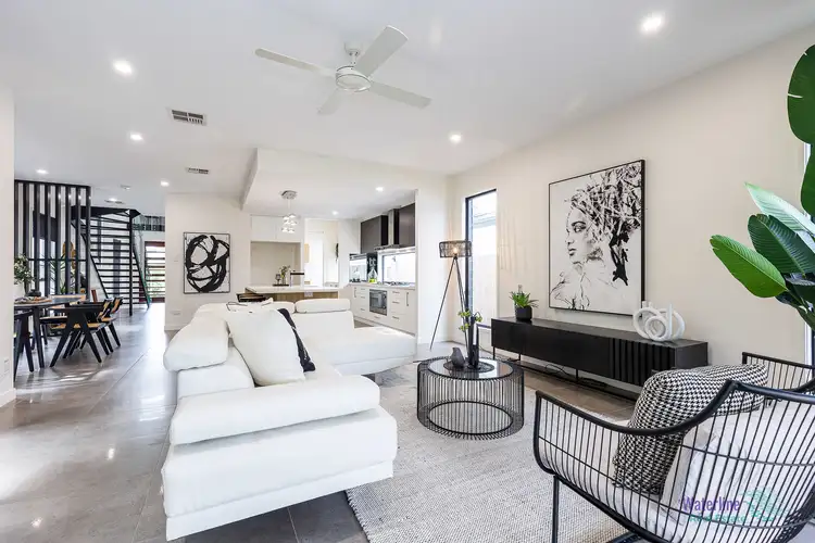 Fourth view of Homely house listing, 32 Erobin Street, Cleveland QLD 4163