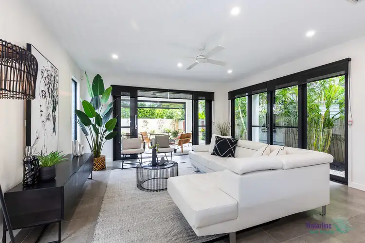 Fifth view of Homely house listing, 32 Erobin Street, Cleveland QLD 4163