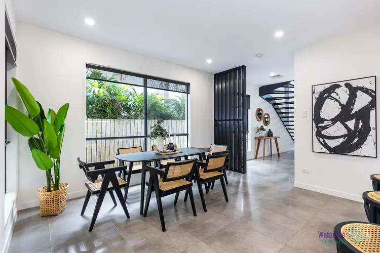 Sixth view of Homely house listing, 32 Erobin Street, Cleveland QLD 4163