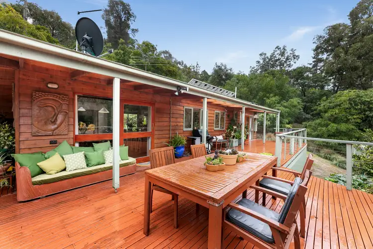 Fourth view of Homely house listing, 225 Silvan Road, Wattle Glen VIC 3096