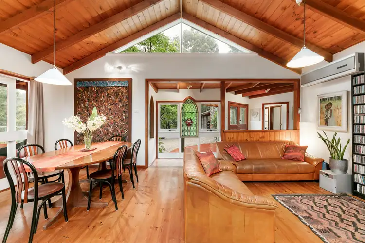 Sixth view of Homely house listing, 225 Silvan Road, Wattle Glen VIC 3096