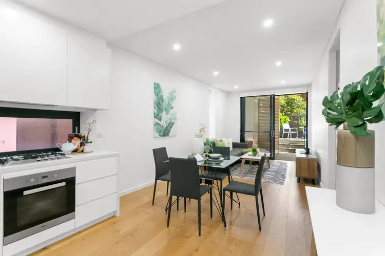Main view of Homely apartment listing, 104/47-53 Anzac Parade, Kensington NSW 2033