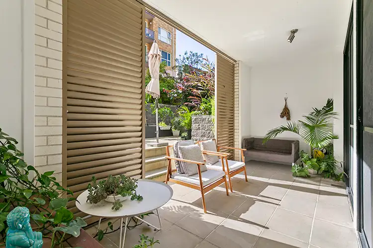 Third view of Homely apartment listing, 104/47-53 Anzac Parade, Kensington NSW 2033