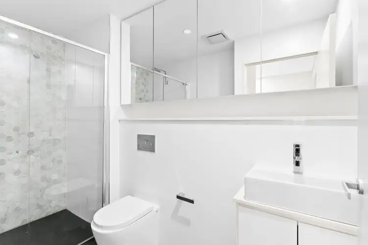 Fifth view of Homely apartment listing, 104/47-53 Anzac Parade, Kensington NSW 2033