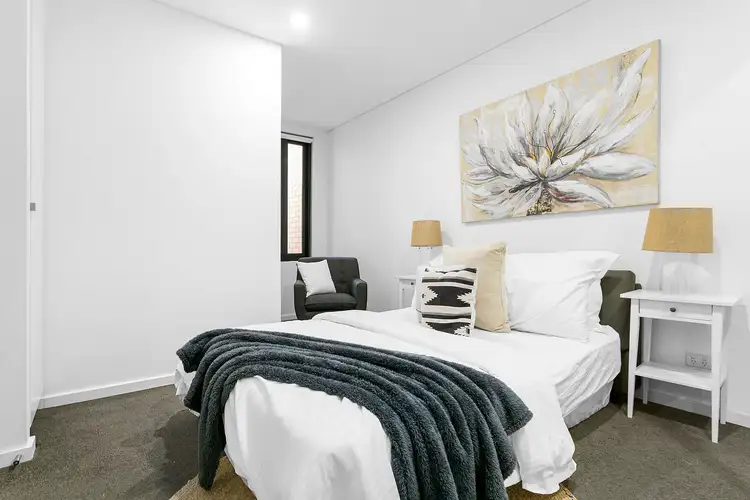Sixth view of Homely apartment listing, 104/47-53 Anzac Parade, Kensington NSW 2033