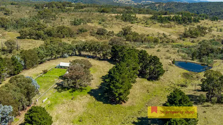 Part 2 / 1675 Bocoble Road, Mudgee NSW 2850