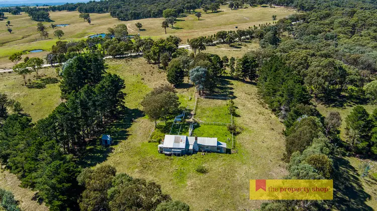 Second view of Homely rural property listing, Part 2 / 1675 Bocoble Road, Mudgee NSW 2850
