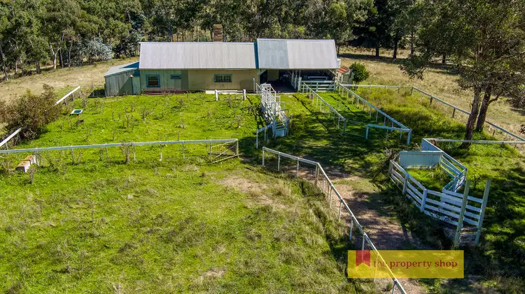 Fourth view of Homely rural property listing, Part 2 / 1675 Bocoble Road, Mudgee NSW 2850