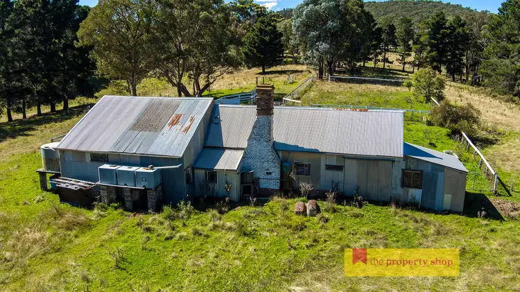 Sixth view of Homely rural property listing, Part 2 / 1675 Bocoble Road, Mudgee NSW 2850