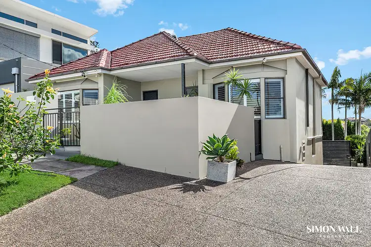 Main view of Homely house listing, 4 Hill Street, Merewether NSW 2291