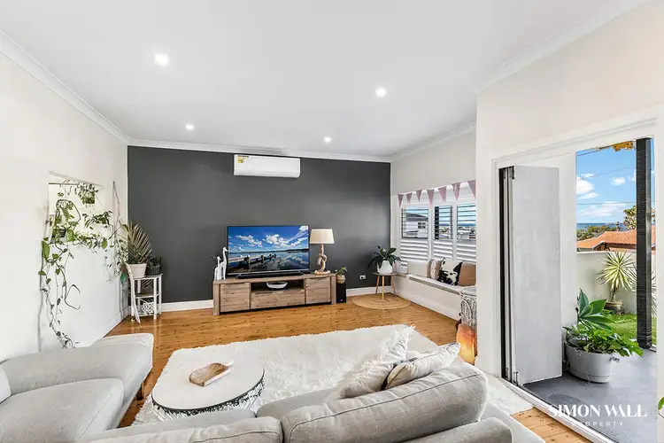 Second view of Homely house listing, 4 Hill Street, Merewether NSW 2291