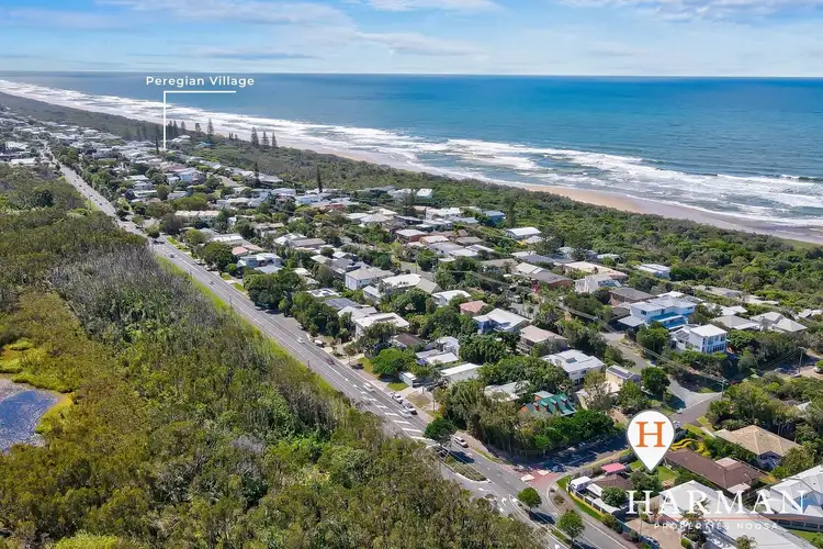 Third view of Homely house listing, 143 Lorikeet Drive, Peregian Beach QLD 4573