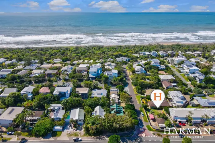 Seventh view of Homely house listing, 143 Lorikeet Drive, Peregian Beach QLD 4573