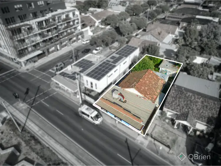 491 St Georges Road, Thornbury VIC 3071